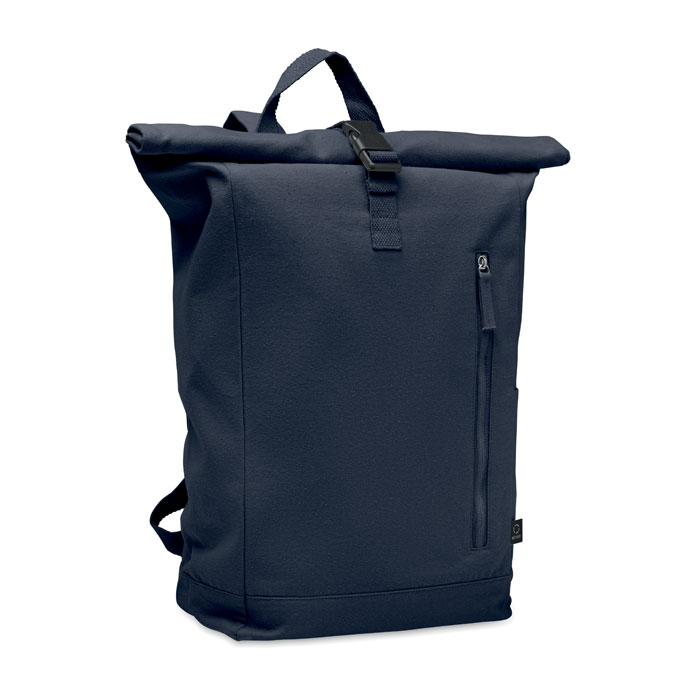 Rolltop-Rucksack 390 g m² Rolltop-Rucksack 390 g m²