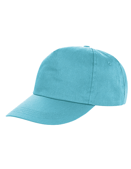 Result Headwear Houston 5-Panel Cap