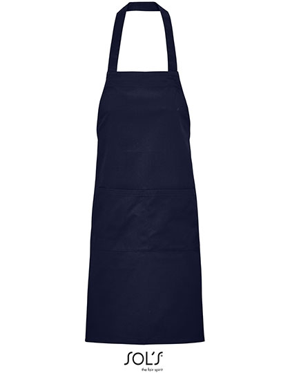 SOL´S Unisex Gamma Apron SOL´S Unisex Gamma Apron