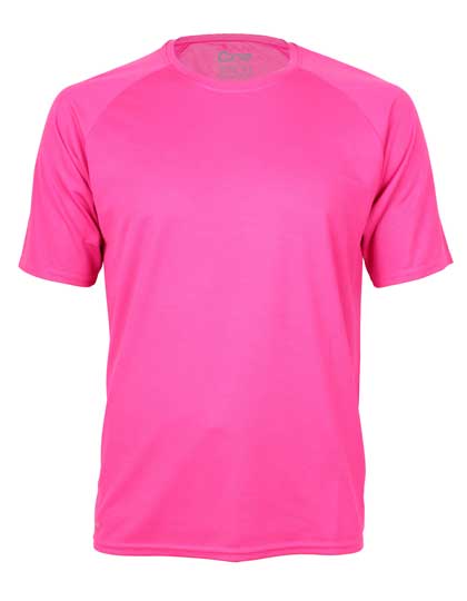 CONA SPORTS Rainbow Tech Tee CONA SPORTS Rainbow Tech Tee