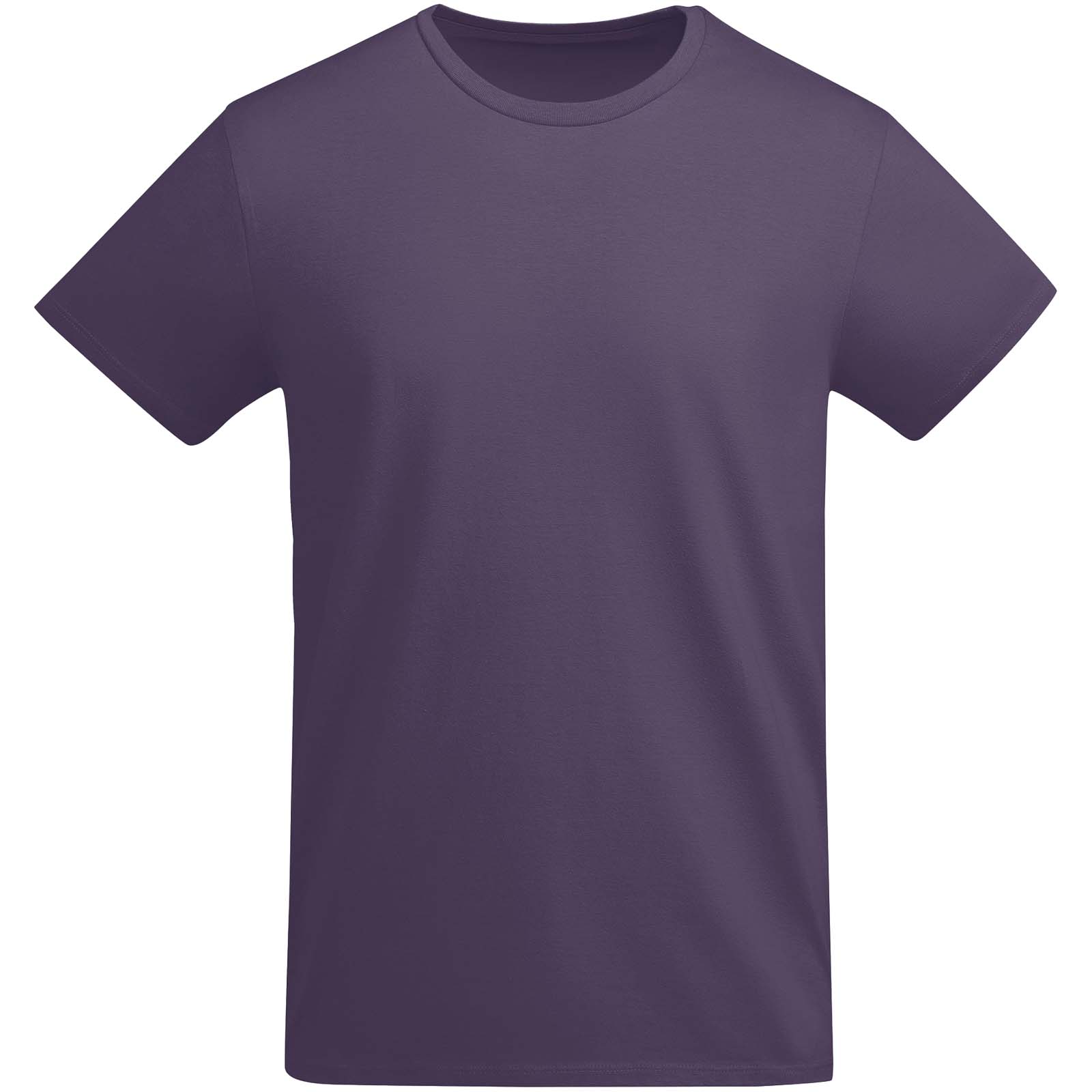 Breda T-Shirt aus Bio-Baumwolle für Herren