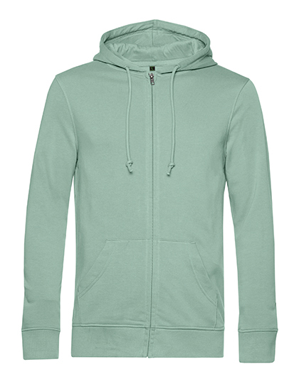 B&C BE INSPIRED Inspire Zipped Hood Jacket_° B&C BE INSPIRED Inspire Zipped Hood Jacket_°