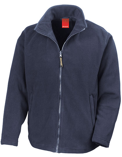 Result Horizon High Grade Microfleece Jacket Result Horizon High Grade Microfleece Jacket