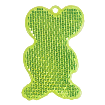 mbw® Fußgängerreflektor Maus mbw® Fußgängerreflektor Maus