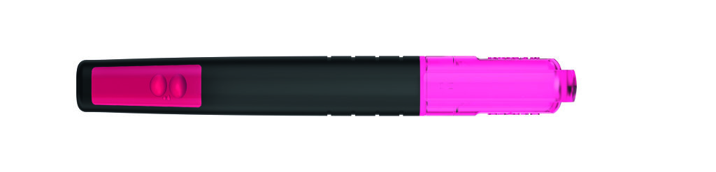 LIQEO HIGHLIGHTER PEN Textmarker LIQEO HIGHLIGHTER PEN Textmarker