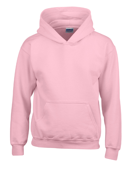 Gildan Heavy Blend™ Youth Hooded Sweatshirt Gildan Heavy Blend™ Youth Hooded Sweatshirt
