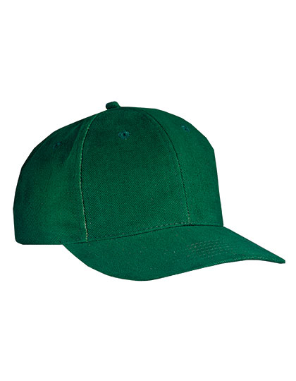 Myrtle beach 6-Panel Cap Low Profile