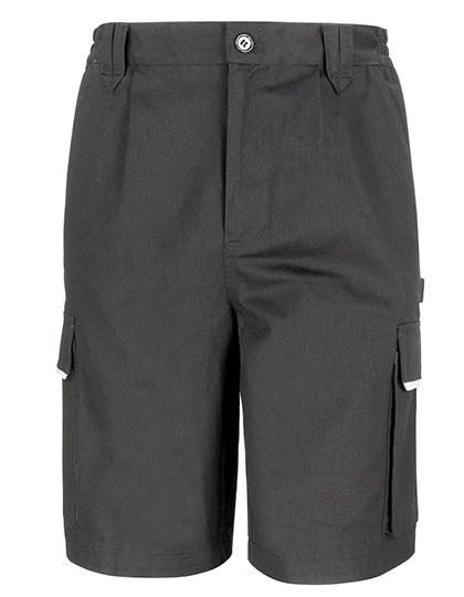 Result WORK-GUARD Action Shorts