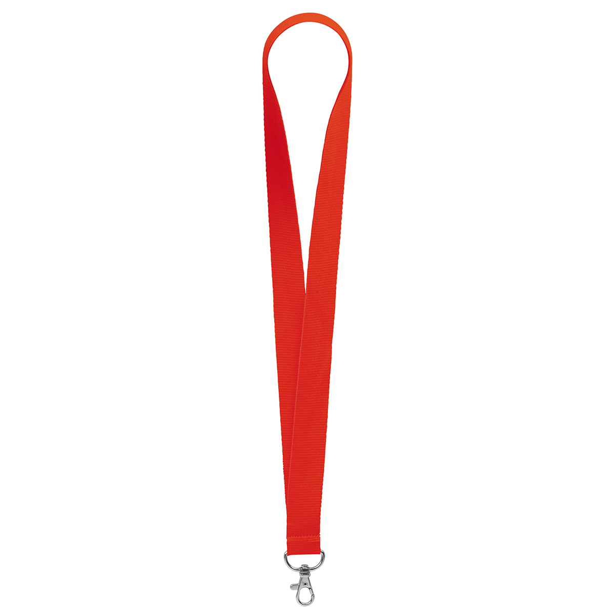 Schlüsselband-Lanyard Standard Schlüsselband-Lanyard Standard