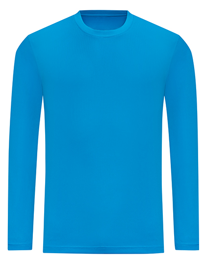 Just Cool Long Sleeve Cool T