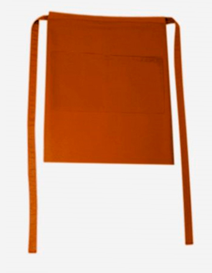 CG Workwear Bistro Apron Roma Bag 50 x 78 cm CG Workwear Bistro Apron Roma Bag 50 x 78 cm