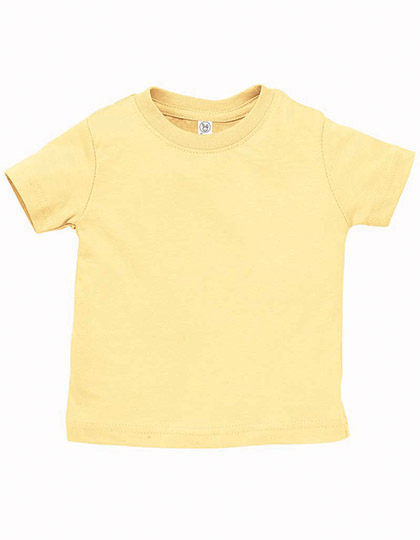 Rabbit Skins Infant Fine Jersey T-Shirt Rabbit Skins Infant Fine Jersey T-Shirt