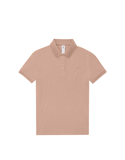 B&C BE INSPIRED My Polo 210 'Women B&C BE INSPIRED My Polo 210 'Women
