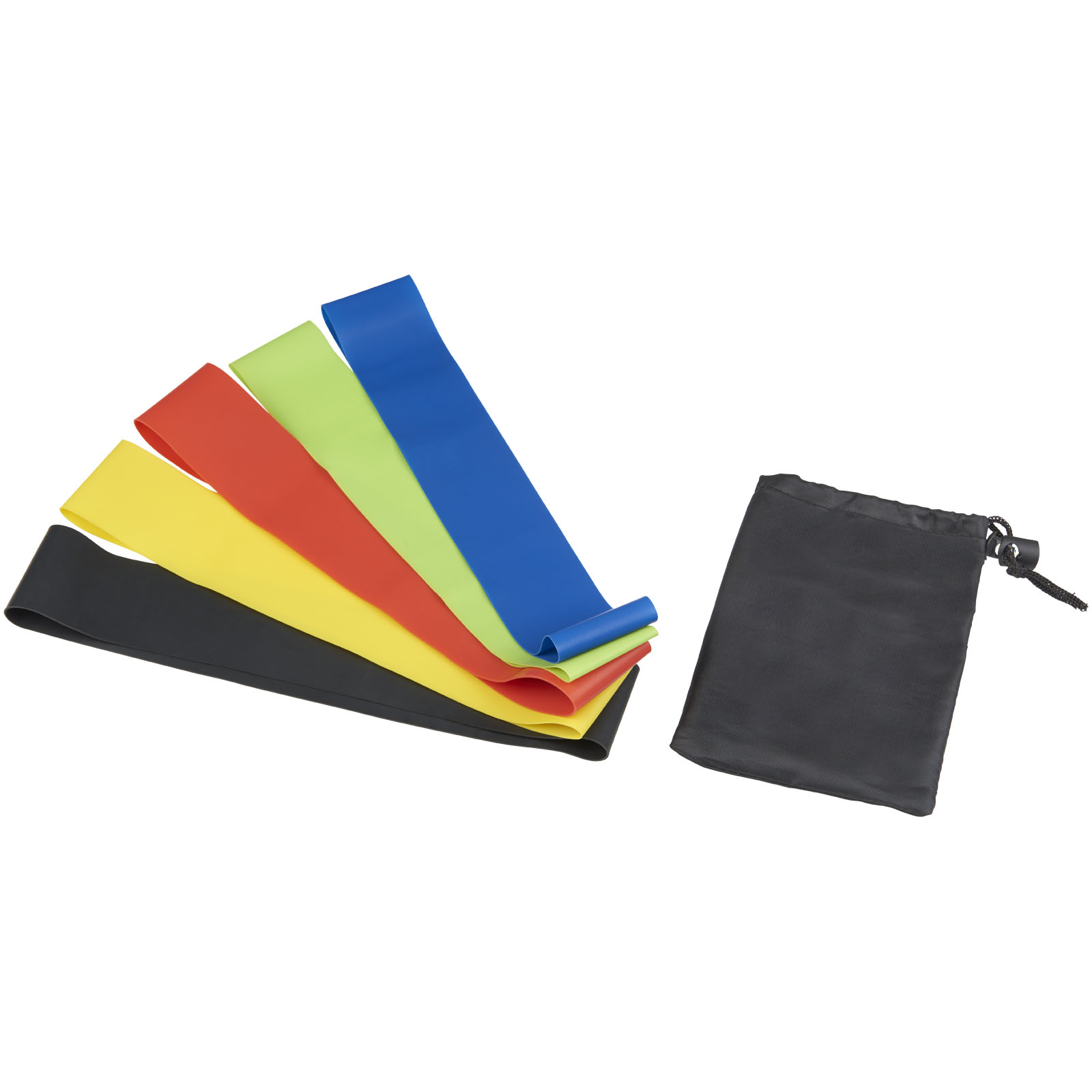 Crane widerstandsfähige elastische Fitnessbänder Crane widerstandsfähige elastische Fitnessbänder