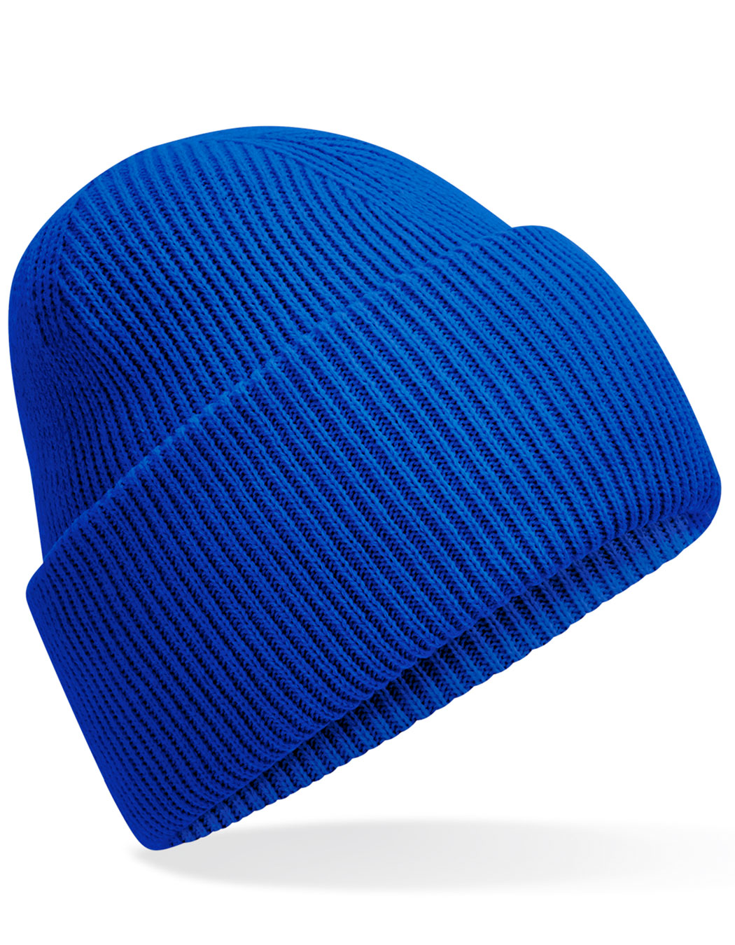 Beechfield Classic Engineered Deep Cuffed Beanie Beechfield Classic Engineered Deep Cuffed Beanie