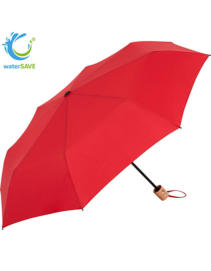 FARE Mini-Taschenschirm ÖkoBrella, waterSAVE®