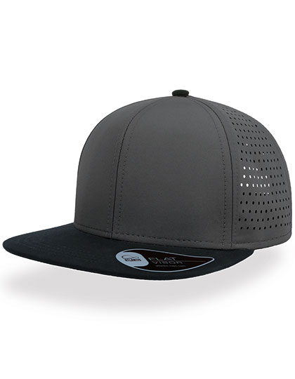 Atlantis Headwear Bank Cap Atlantis Headwear Bank Cap