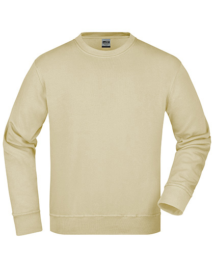 James&Nicholson Workwear Sweat James&Nicholson Workwear Sweat