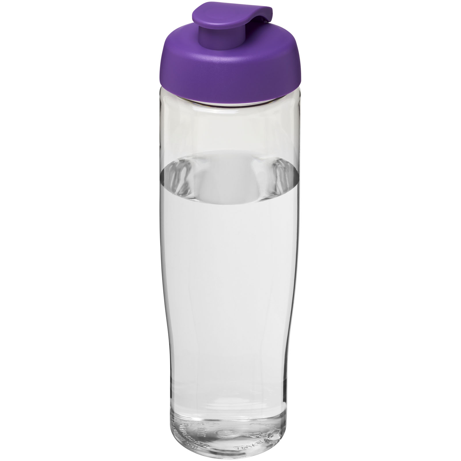 H2O Active® Tempo 700 ml Sportflasche mit Klappdeckel H2O Active® Tempo 700 ml Sportflasche mit Klappdeckel