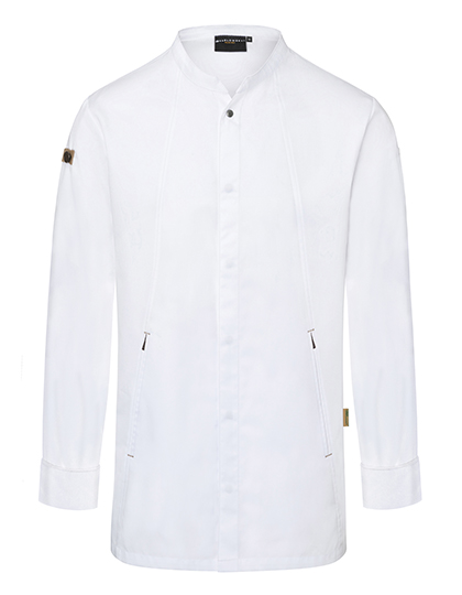 Karlowsky Kochjacke Green-Generation Karlowsky Kochjacke Green-Generation