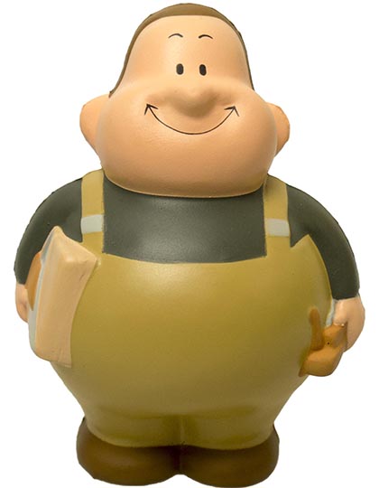 SQUEEZIES® Tischler Bert® SQUEEZIES® Tischler Bert®