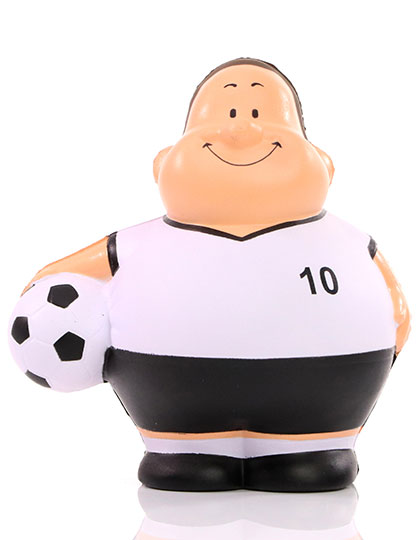 SQUEEZIES® Soccer Bert® SQUEEZIES® Soccer Bert®