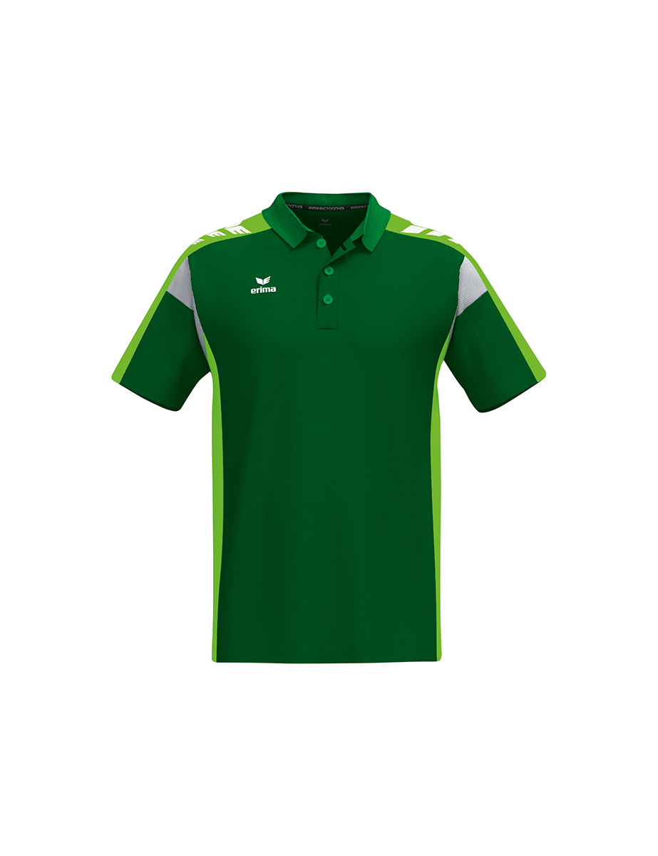Erima CELEBRATE 125 Poloshirt function Unisex
