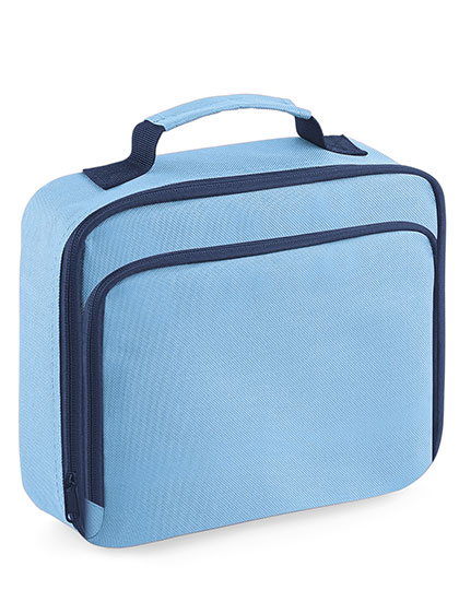 Quadra Lunch Cooler Bag