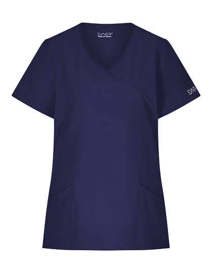 Exner Sportsline Damen-Kasack, Slim Fit Exner Sportsline Damen-Kasack, Slim Fit