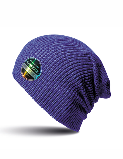 Result Winter Essentials Softex® Beanie