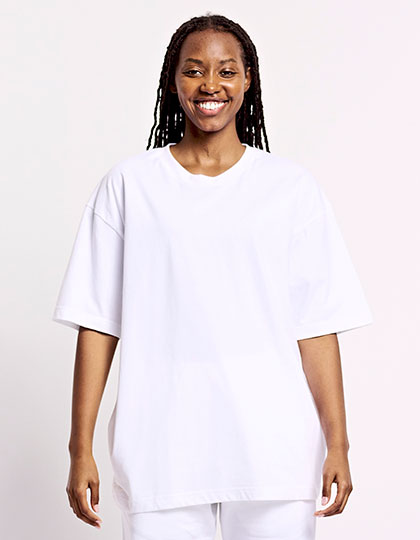 Tiger Cotton by Neutral Oversized T-Shirt Tiger Cotton by Neutral Oversized T-Shirt