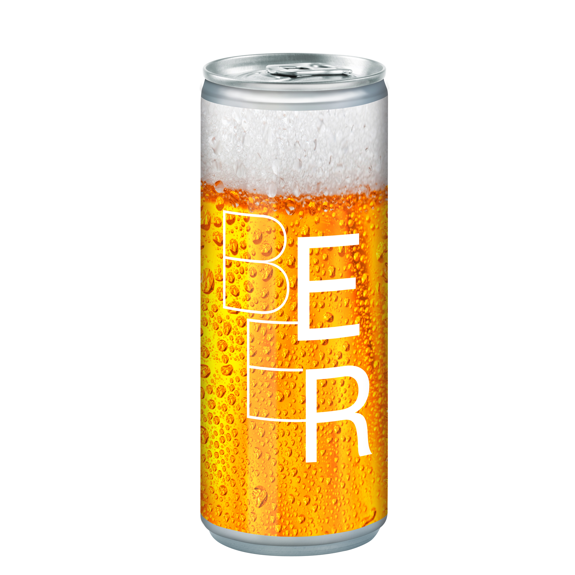 250 ml Bier - Smart Label (DPG)