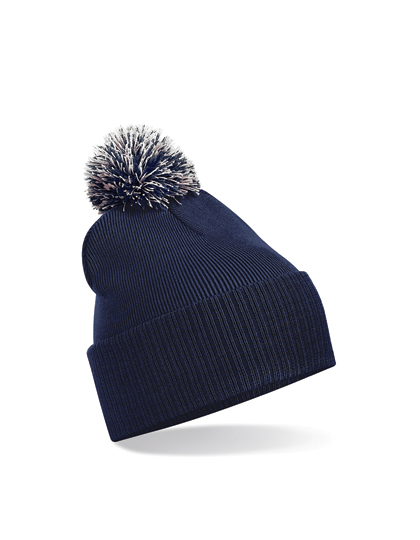 Beechfield Snowstar® Beanie