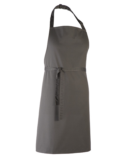 Premier Workwear Colours Collection Bib Apron