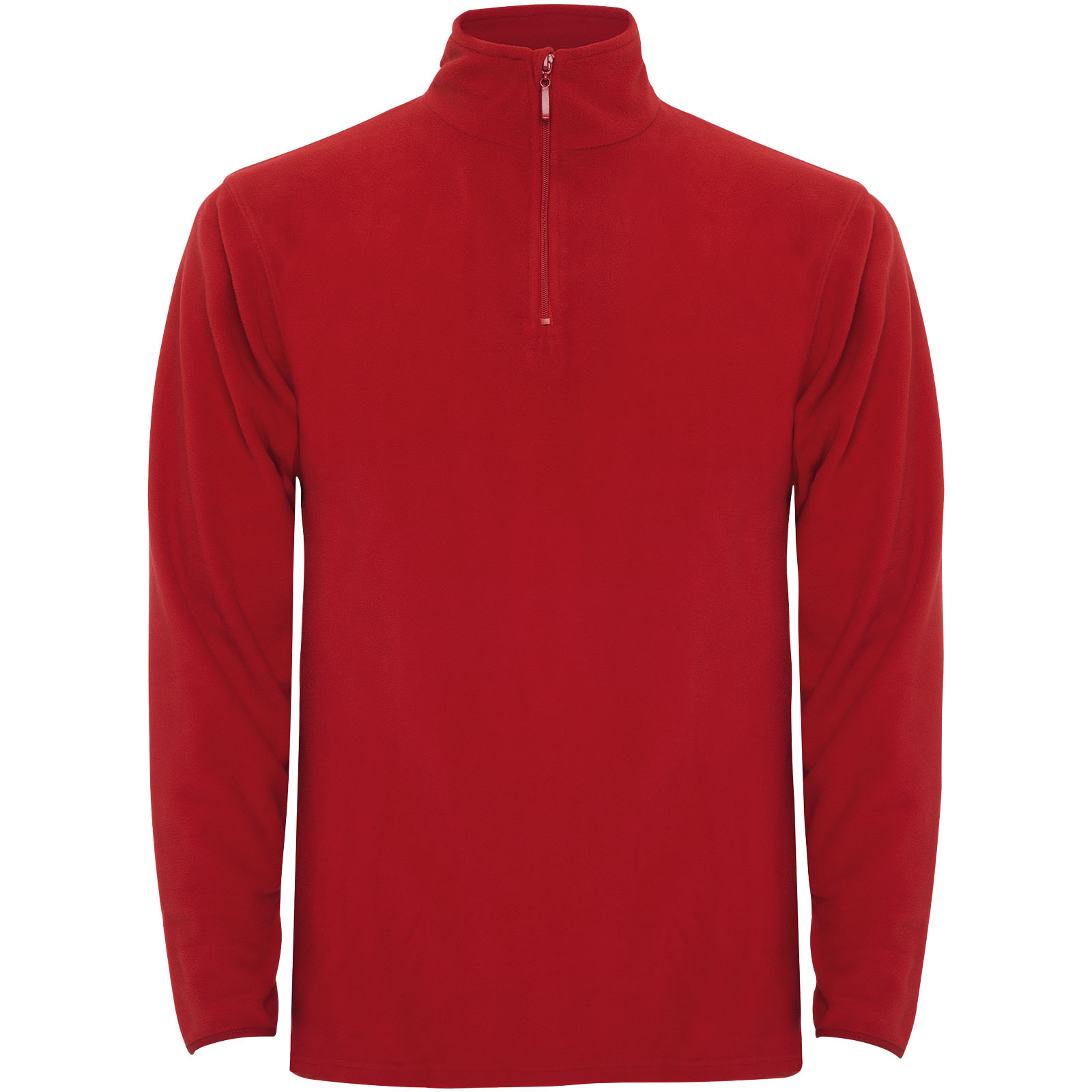 Himalaya 1 4 Zip - Fleecepullover für Herren