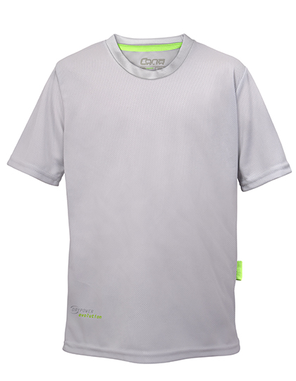 CONA SPORTS Kids Evolution Tech Tee CONA SPORTS Kids Evolution Tech Tee