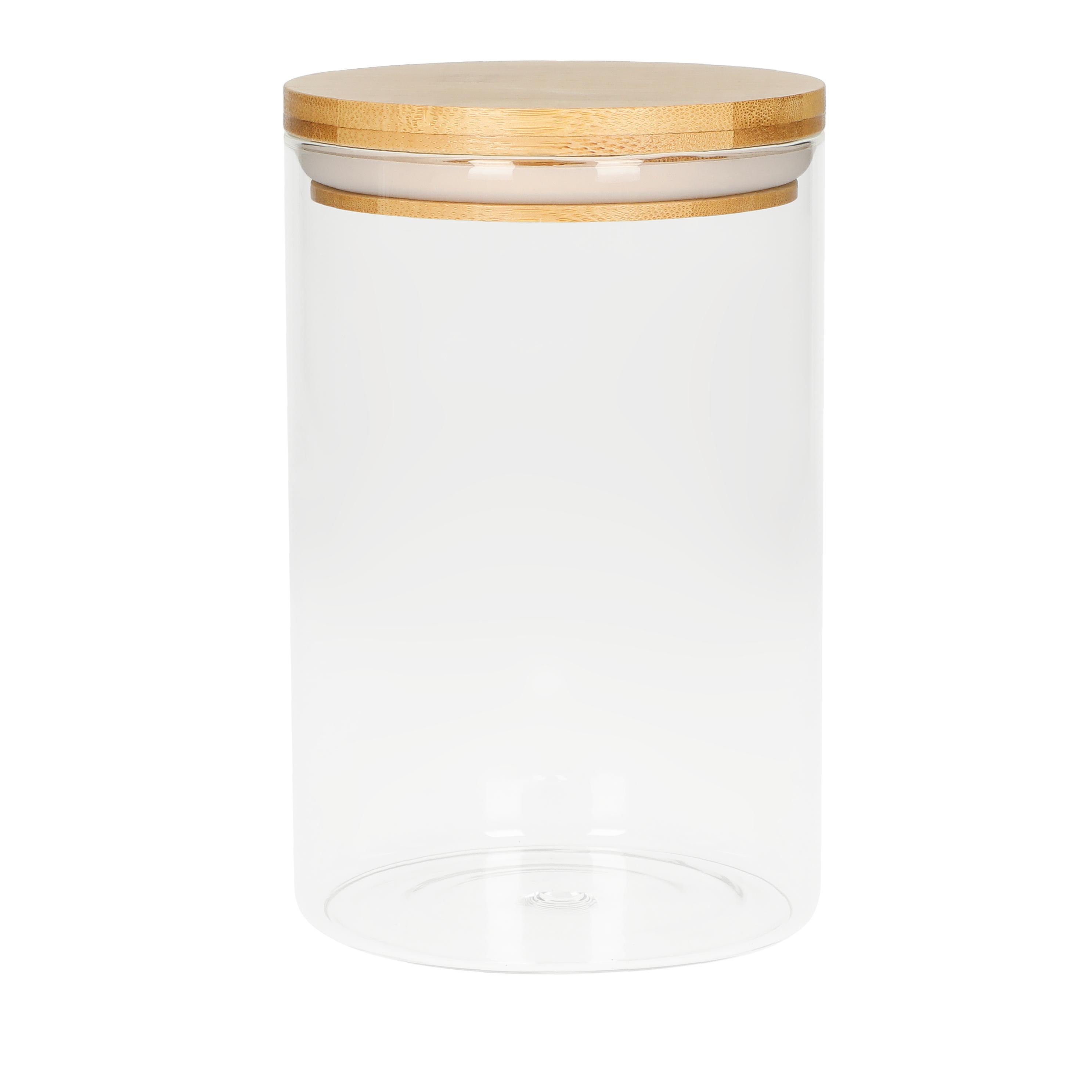 Glasbehälter Bamboo, 1,6 l Glasbehälter Bamboo, 1,6 l