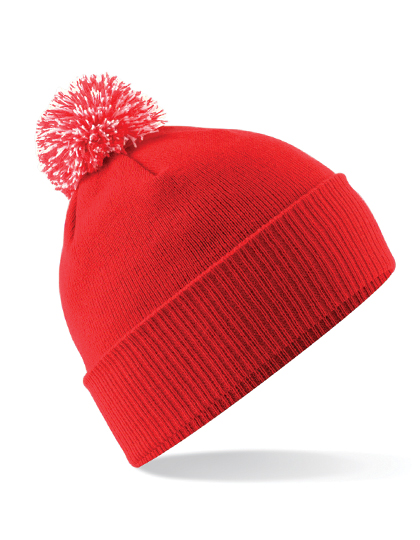 Beechfield Junior Snowstar® Beanie Beechfield Junior Snowstar® Beanie