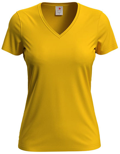 Stedman® Classic-T V-Neck Women Stedman® Classic-T V-Neck Women