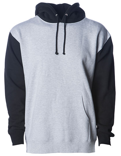 Independent Men´s Heavyweight Hooded Pullover Independent Men´s Heavyweight Hooded Pullover