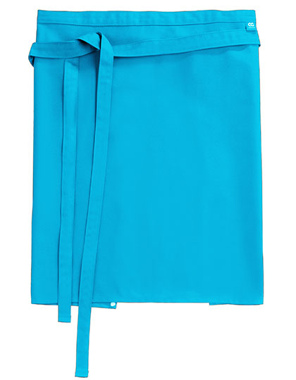 CG Workwear Bistro Apron Roma 50 x 78 cm CG Workwear Bistro Apron Roma 50 x 78 cm