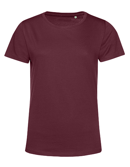 B&C BE INSPIRED #Inspire E150'Women_° T-Shirt B&C BE INSPIRED #Inspire E150'Women_° T-Shirt