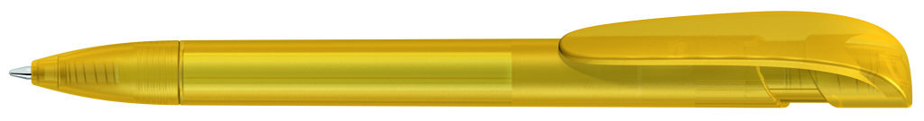 YES frozen Druckkugelschreiber YES frozen Druckkugelschreiber