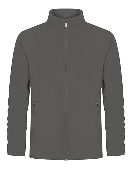 Promodoro Men´s Double Fleece Jacket Promodoro Men´s Double Fleece Jacket