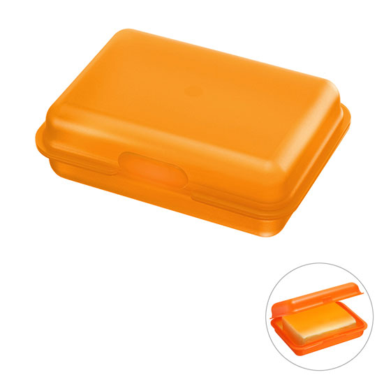 Brotdose-Butterdose Brotdose-Butterdose