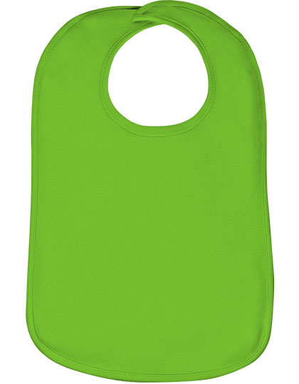 Link Kids Wear Organic Baby Bib Olli 01 Link Kids Wear Organic Baby Bib Olli 01