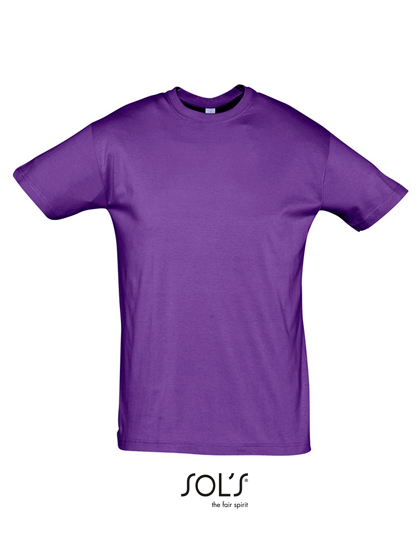 SOL´S Regent T-Shirt 150 SOL´S Regent T-Shirt 150