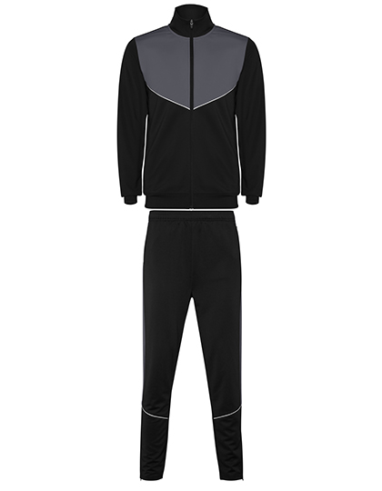 Roly Sport Kids´ Evans Tracksuit Roly Sport Kids´ Evans Tracksuit