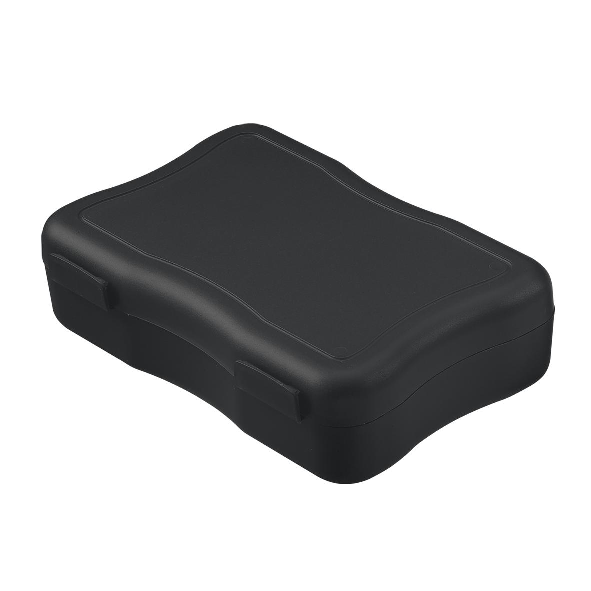 Brotzeitdose Wave, mittel Brotzeitdose Wave, mittel