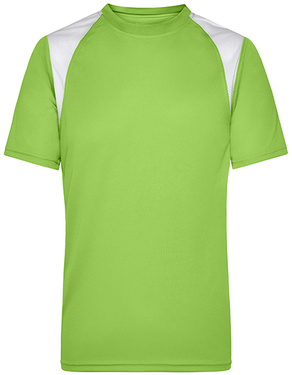 James&Nicholson Men´s Running-T